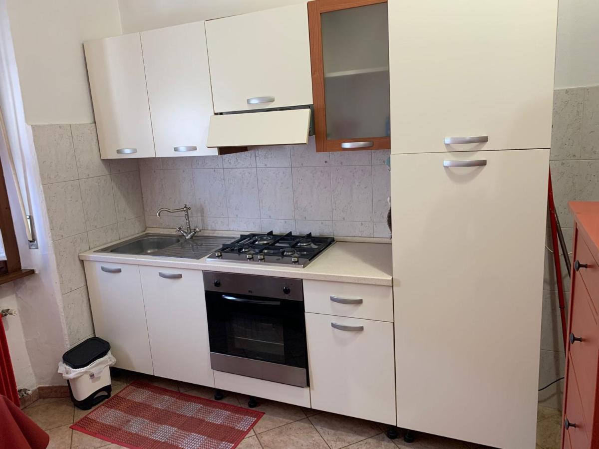 Appartamento Centrale Piacenza Dış mekan fotoğraf